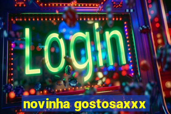 novinha gostosaxxx